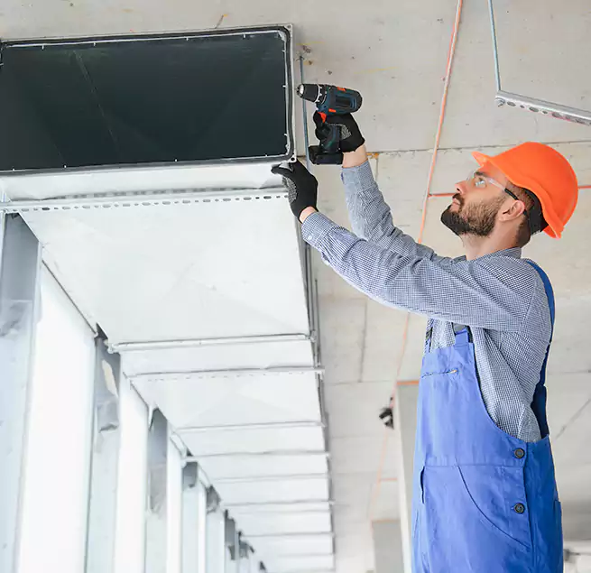 Why Homeowners & Businesses Trust Us in Cerritos, CA