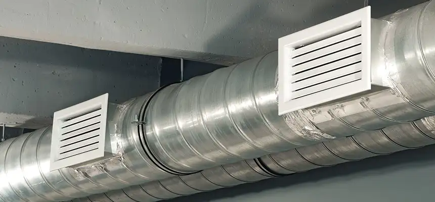 Our Air Duct Camera Inspection Services in Cerritos, CA