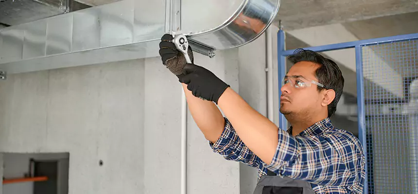 Our Air Duct Pathogen Disinfection Services in Cerritos, CA