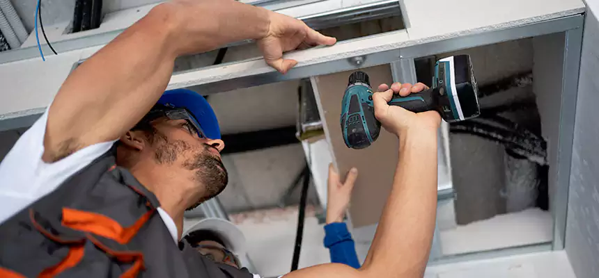 Our Apartment Air Duct Cleaning Services in Cerritos, CA