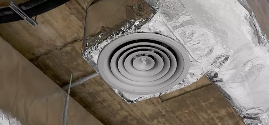 Our Basement Vent Cleaning Services in Cerritos, CA