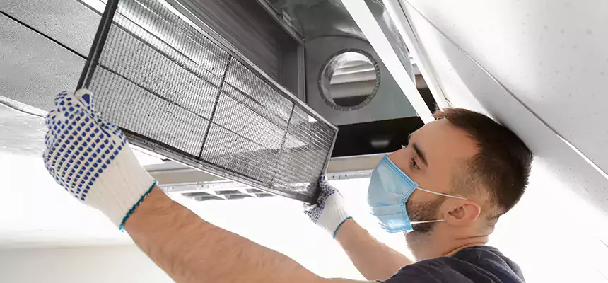 Diagnostic HVAC Coil & Blower Cleaning in Cerritos