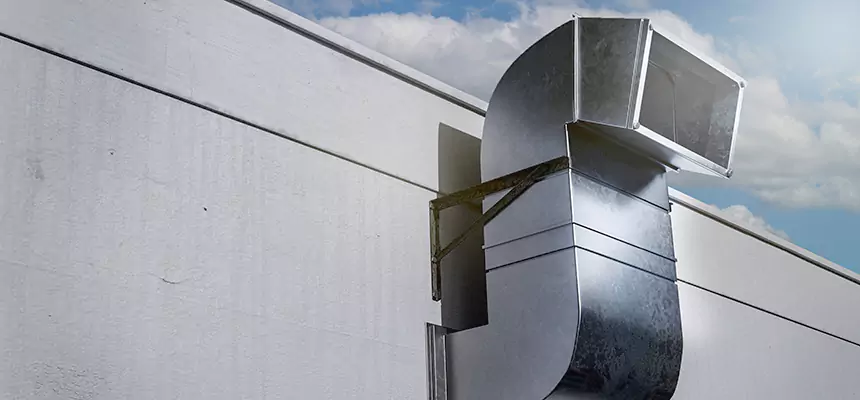 Trusted Industrial Dryer Vent Cleaning in Cerritos