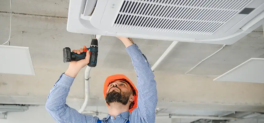 Detailed Multi‑Unit Riser & Roof Termination Cleaning in Cerritos