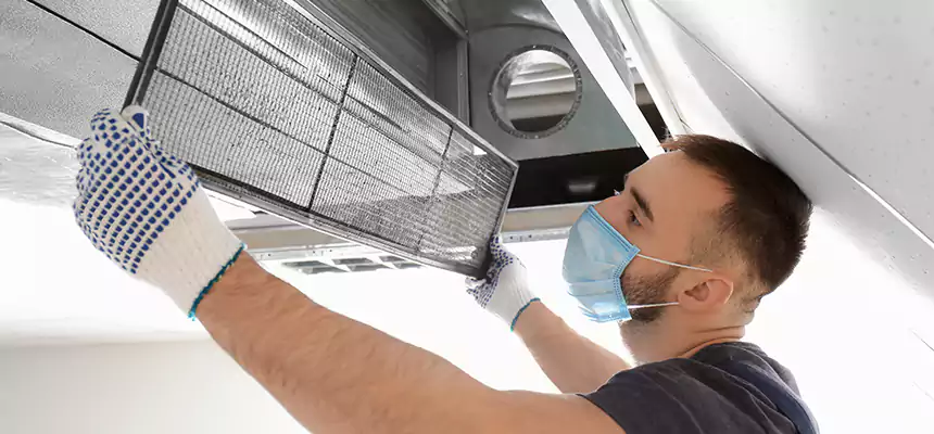 Our Dryer Vent Cleaning Services in Cerritos, CA