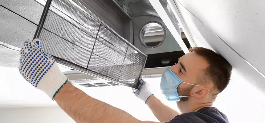 Our Dryer Vent Replacement Services in Cerritos, CA