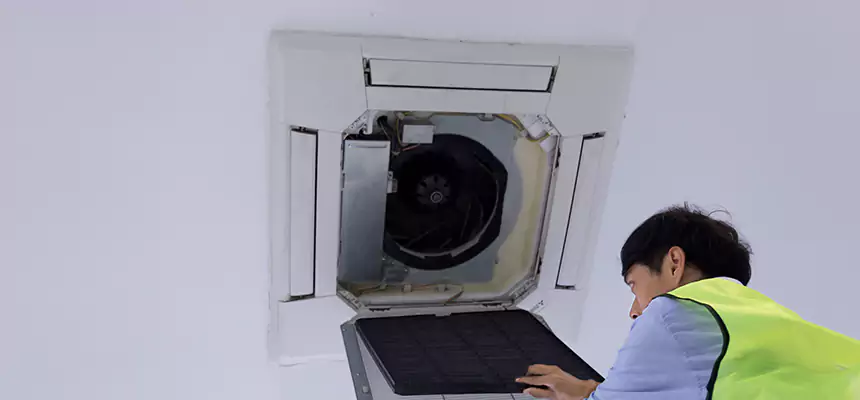 Our Dryer Vent Sanitization Service Services in Cerritos, CA