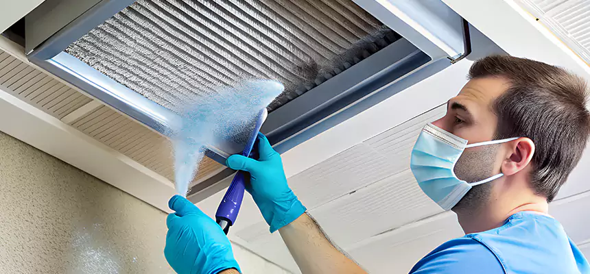 Our Home Ventilation Cleaning Services in Cerritos, CA