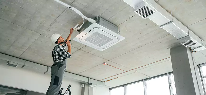 Our HVAC System Deodorizing Services in Cerritos, CA