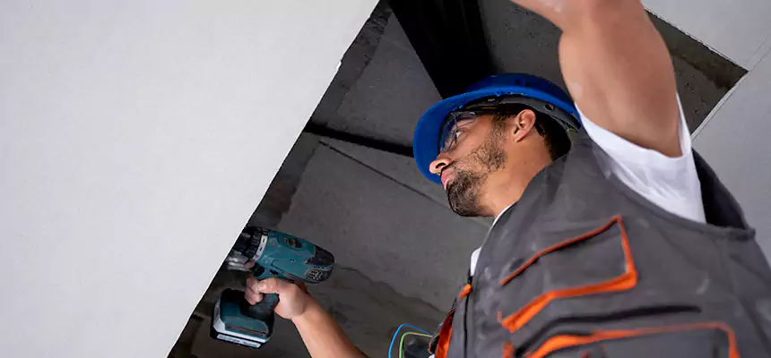 Our Post-Renovation Duct Debris Removal Services in Cerritos, CA