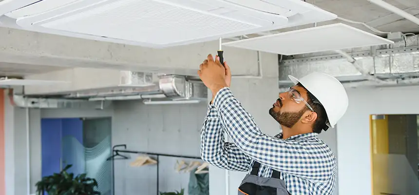 Our Roof Dryer Vent Cleaning Services in Cerritos, CA