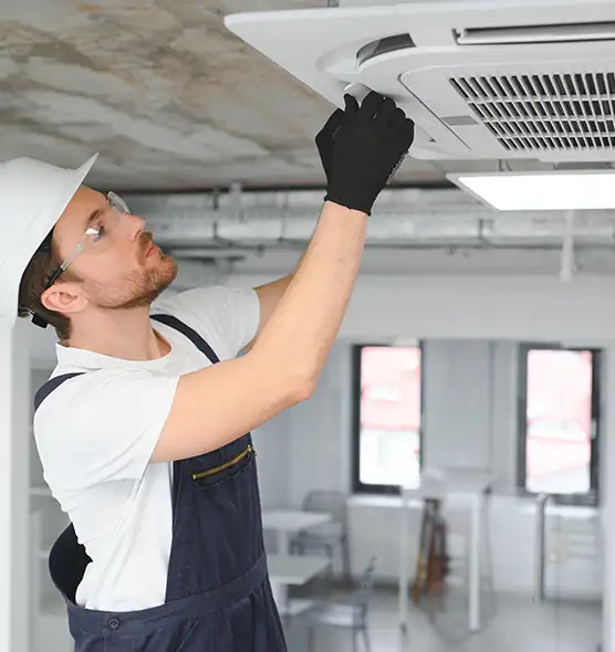 Top Affordable Duct Cleaning Services Near Me in Cerritos, CA