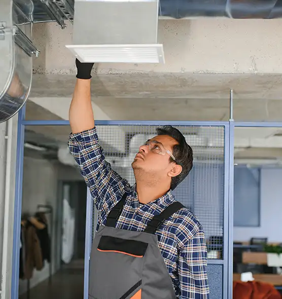 Top-Rated Air Duct Cleaning Near Me in Cerritos, CA