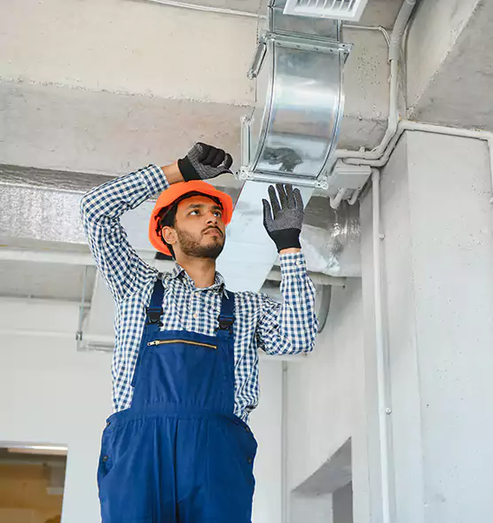 Professional Air Duct Cleaning Service in Cerritos, CA