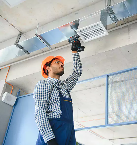 Welcome to Air Duct Cleaning & Repairs Cerritos — Your Local Air Duct Installation Specialists in Cerritos, CA
