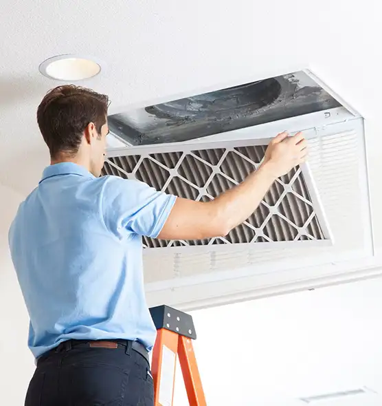 About Annual Dryer Vent Maintenance Cerritos, CA