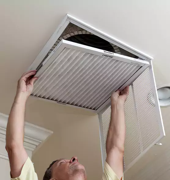Trusted Apartment Air Duct Cleaning in Cerritos, CA