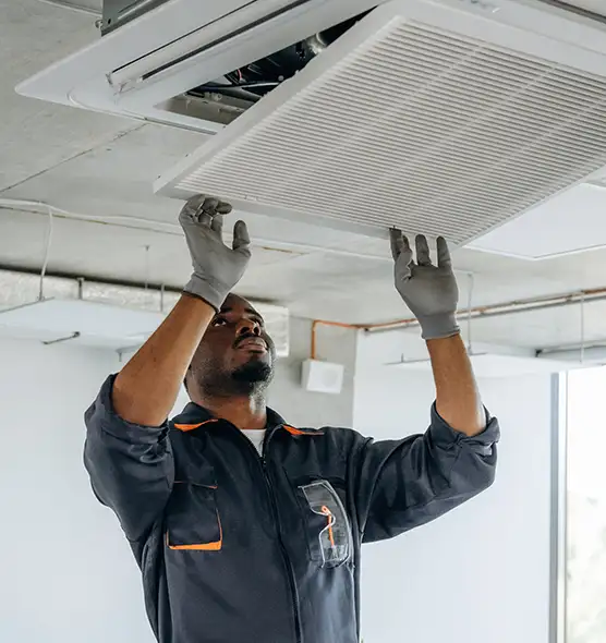About Certified Air Duct Specialists in Cerritos, CA
