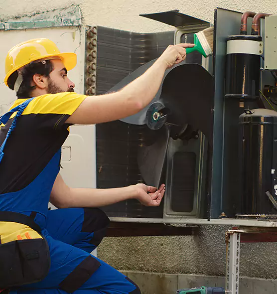 About Dryer Duct Fire Hazard Inspection in Cerritos, CA