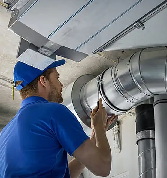 Advanced Dryer Vent Camera Inspection in Cerritos, CA