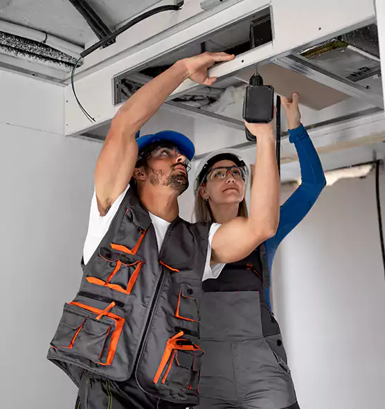 About Energy Efficient Air Duct Installation in Cerritos, CA