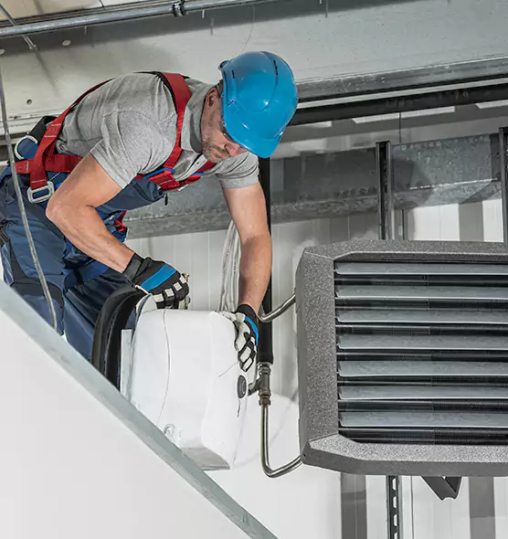 About HVAC Mold Remediation Service in Cerritos, CA