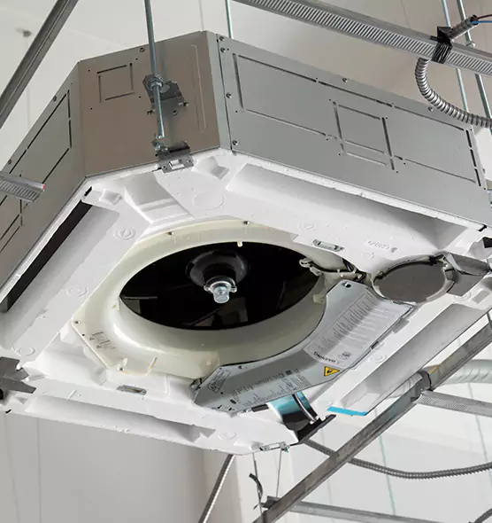 Professional Industrial Dryer Vent Cleaning in Cerritos, CA