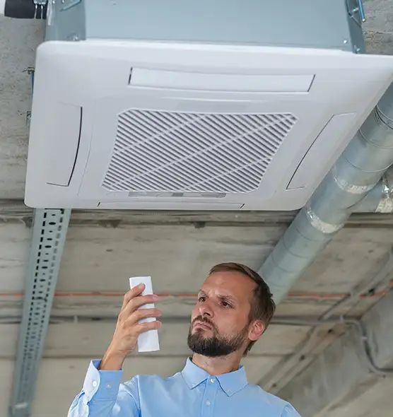 About Local Vent Cleaning Services in Cerritos, CA