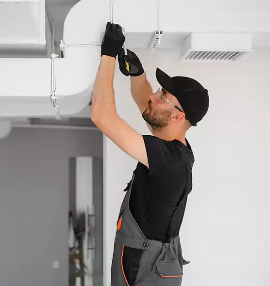 Advanced Office Ductwork Cleaning Services in Cerritos, CA