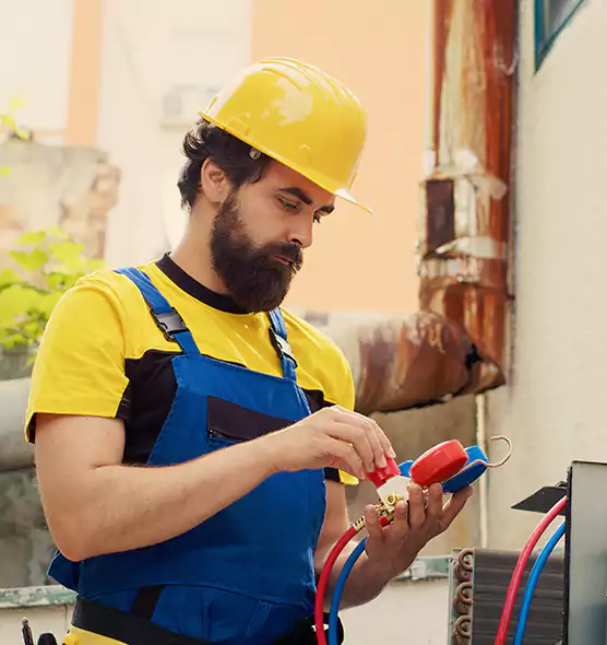 About Smart HVAC Installation in Cerritos, CA