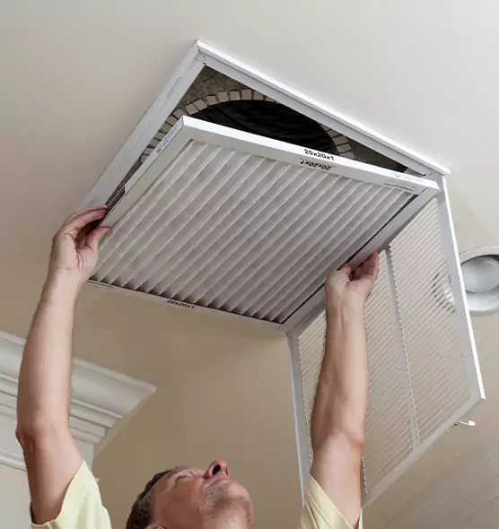 Professional Vent Relocation Services in Cerritos, CA