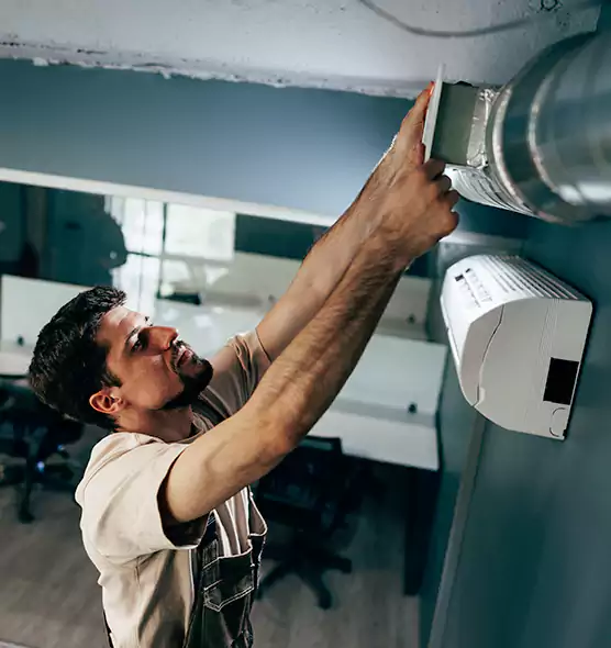 Reliable Warehouse Vent Cleaning in Cerritos, CA