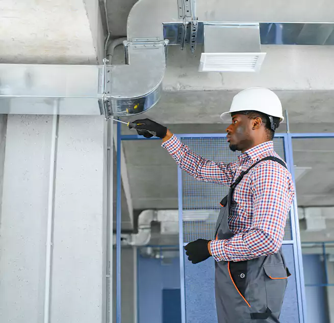 Why Homeowners & Businesses Trust Us Cerritos, CA