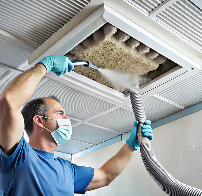 Why Homeowners & Businesses Trust Us Cerritos, CA