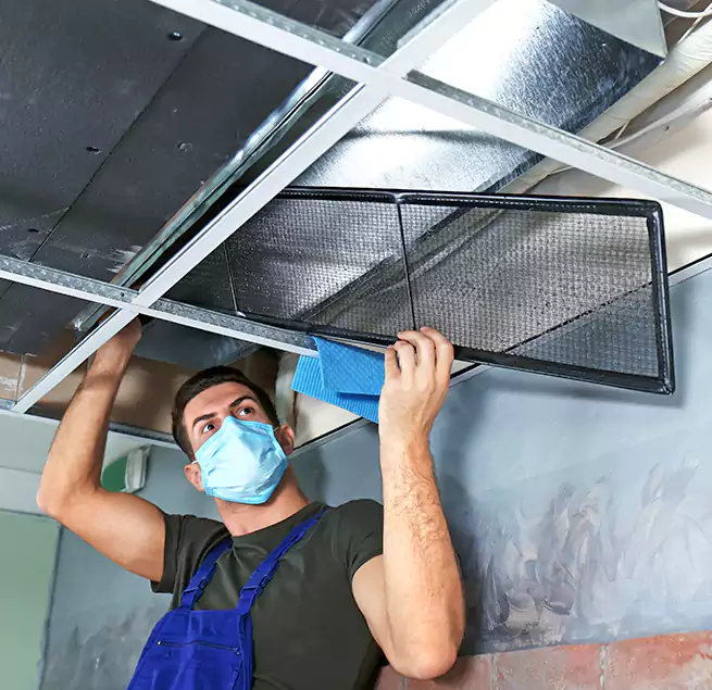 Why Homeowners Businesses Trust Us in Cerritos, CA