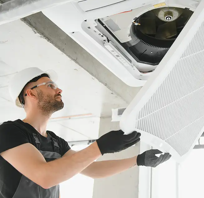 Why Homeowners & Businesses Trust Us in Cerritos, CA?