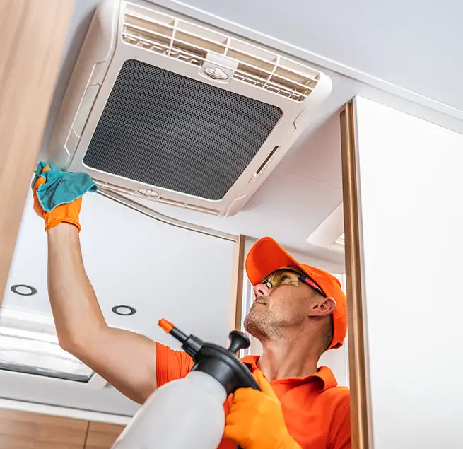 Why Homeowners & Businesses Trust Us in Cerritos, CA?