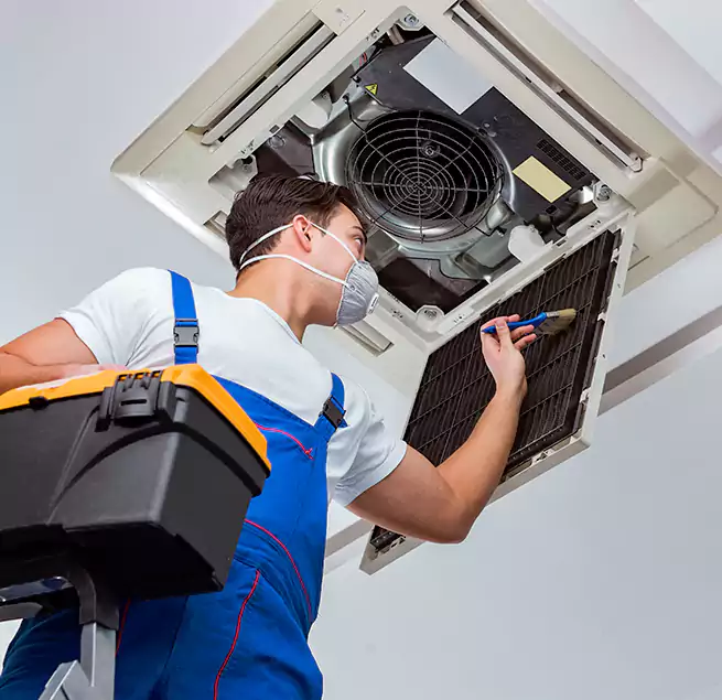 Why Homeowners & Businesses Trust Us in Cerritos, CA