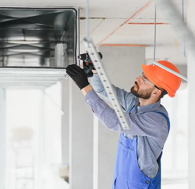  Why Homeowners Businesses Trust Us Cerritos, CA