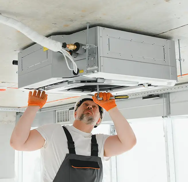 Why Homeowners & Businesses Trust Us Cerritos, CA