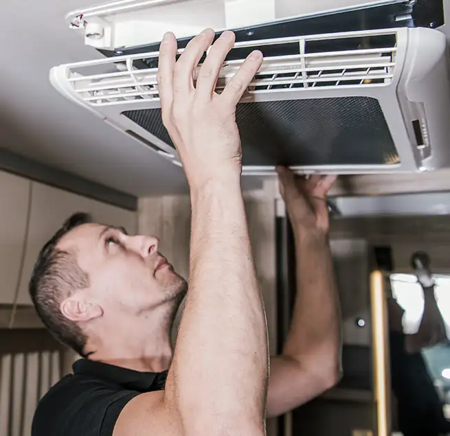 Why Homeowners & Businesses Trust Us Cerritos, CA