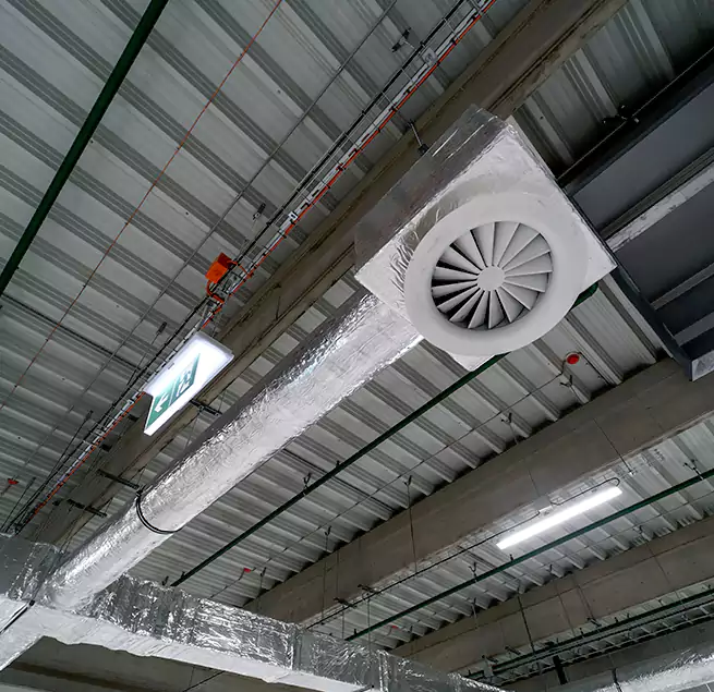 Why Homeowners & Businesses Trust Us in Cerritos, CA