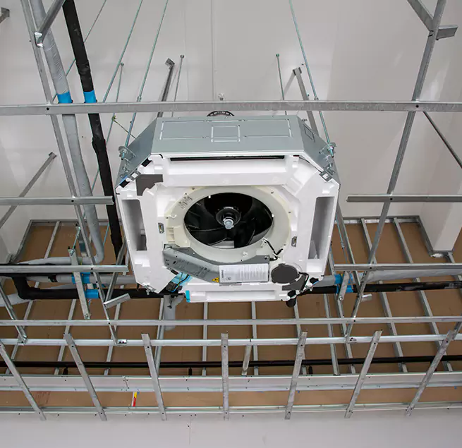 Why Homeowners & Businesses Trust Us Cerritos, CA