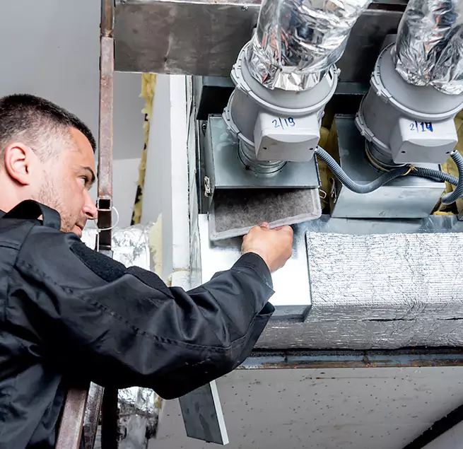 Why Homeowners Businesses Trust Us in Cerritos, CA?