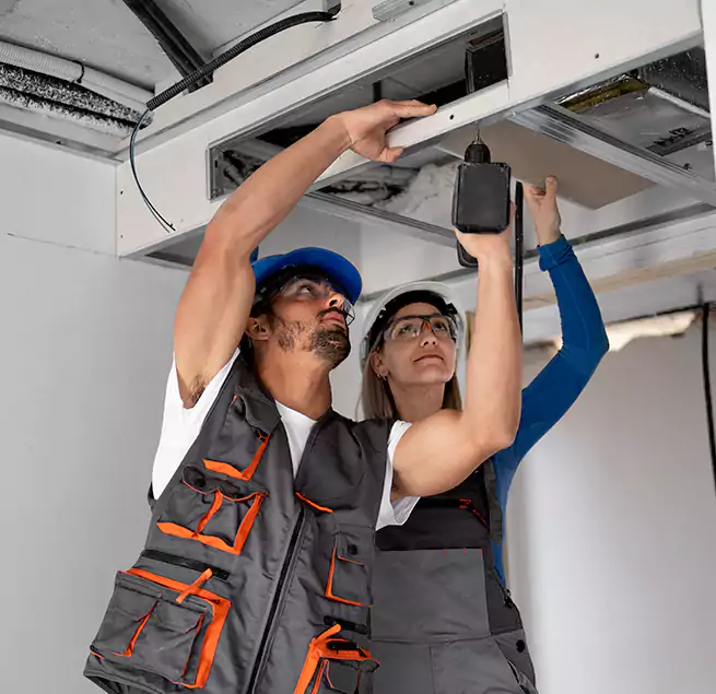 Why Homeowners & Businesses Trust Us in Cerritos, CA